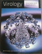 Virology Principles and Applications, Wirusologia