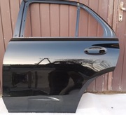 Drzwi tylne lewe Mercedes GLE 167 