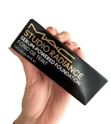 Podkład Mac Studio Radiance NC 14.5