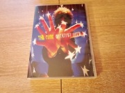 THE CURE - GREATEST HITS DVD 