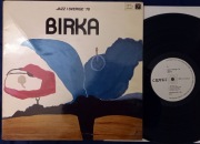 Jazz I Sverige '78, Birka, Bronisław Suchanek, 1st ed. 1978, n.mint