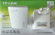 Power line TP-Link  tl-pa2010