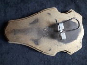 Podstawka pod poroże czaszki małego Jelonka