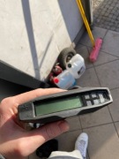 Licznik KTM SMC 690, Husqvarna 701 2020-2025R