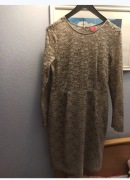 Elegancka sukienka Tiffi – jak nowa!