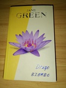 "Druga szansa" autorstwa Jane Green 