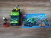 Zestaw LEGO City 60121