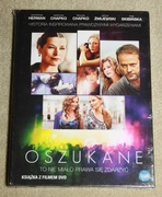 Oszukane - DVD ..