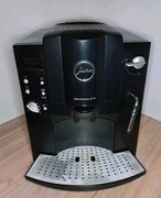 Impressa e74 - Jura ekspres do kawy