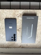 Samsung Galaxy S25 Ultra 12/256GB – stan idealny, jak nowy, komplet