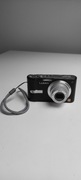 Aparat cyfrowy Panasonic Lumix DMC-FX12 7,2 mpx