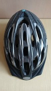 Kask rowerowy marki Raleigh - infusion regulowany