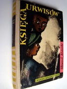 Księga urwisów - Edmund Niziurski