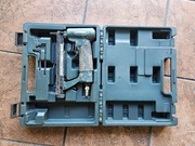 Używany ZSZYWACZ PNEUMATYCZNY DKG 80/16 601564500 METABO pistolet walizka 