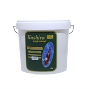 Pokarm zimowy dla Karpi Koi Premium 2,5kg - Kashira Professional WG