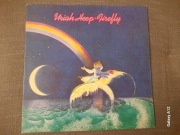 URIAH HEEP - Firefly - EX. 1 UK Press 1977
