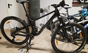 Norco Optic C3, Carbon Rama L - 44,5cm (29")