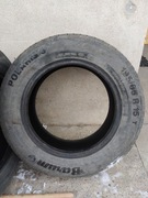 Opony zimowe 195/65R15 Barum 