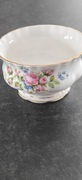 Cukierniczka porcelana angielska Royal albert 
