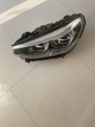 Lampa przednia lewa BMW X3 G01 Adaptive Led 8739653-04 LL