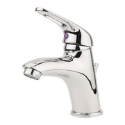 Bateria umywalkowa Deante Fliger HAXE BFH 021M