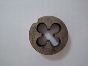 Narzynka M 12x1.25