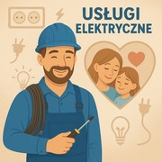 Potrzebny Elektryk? Instalacje, awarie, domofony | Sprawnie i bez ściemy!