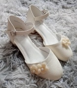 Buty sandały rozmiar 31