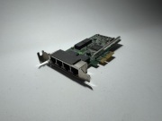 Karta sieciowa Broadcom BCM95719A1904G 4x1gbps