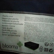 Pokrowiec Blooma