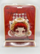 Skullpanda You Found Me – Pranky Peanut | Etui na Słuchawki Zawieszka 16 cm