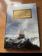 Przypadki Robinsona Kruzoe. Daniel Defoe
