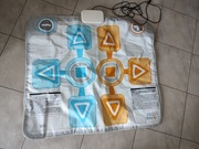 Nintendo Wii mata do tańczenia BANDAI sprawna testowana