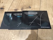 Creality Release Film For 3D Printer Halot One