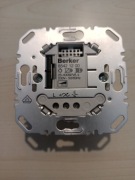 Ściemniacz przyciskowy Berker 85421200
