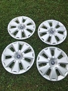 Oryginalne kołpaki do Ford Mondeo Focus Fiesta - logo