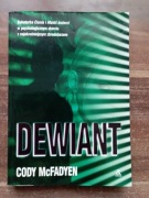 Dewiant Cody McFadyen