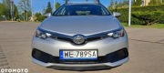 Toyota Auris 1.6 Active