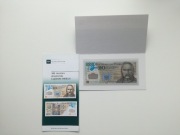 Banknot 20zł Legiony Polskie numer 278 !!!