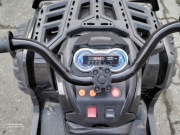 Quad na akumulator  typ BDM0906