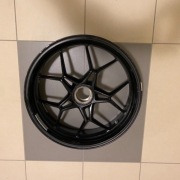 Felga tył Mv agusta f3 675, 800..