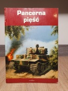 Pancerna pięść [Kroniki wojenne nr 1] Tomasz Szlager