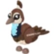 Peahen Adopt Me AM
