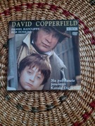 DVD z filmem David Copperfield