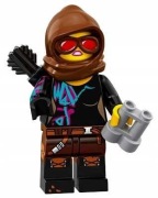 LEGO Minifigures 71023 The LEGO Movie 2 – Lucy | Nowe | 