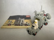 Lego 894 - Mobile Ground Tracking Station