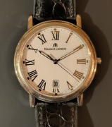 Szwajcarski zegarek MAURICE LACROIX Swiss Made – elegancki klasyk