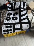 Merch drwala McDonald szalik