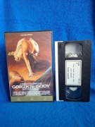 GORZKIE GODY BITTER MOON (reż. R.Polański) H. Grant - VHS Lektor PL UNIKAT 
