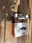 Stojak na Apple Watch firmy Griffin